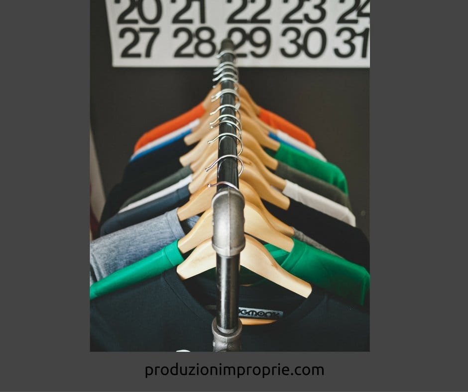 Ispirazioni d'autunno 1 decluttering