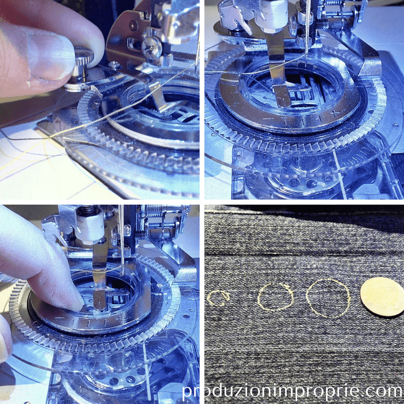 regolazione piedini per fiori regolazione piedini per fiori