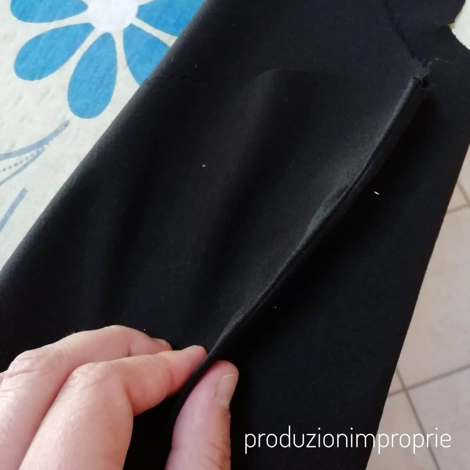 Come Non Far Scendere La Cerniera Dei Pantaloni