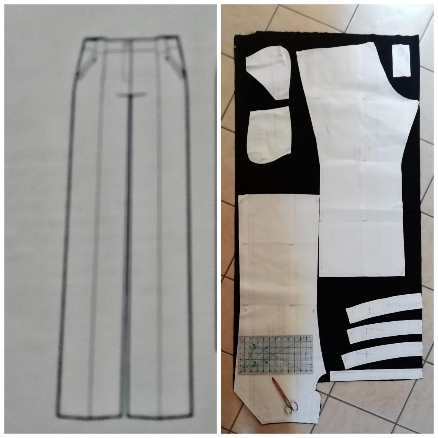 Come Non Far Scendere La Cerniera Dei Pantaloni